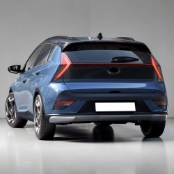 Hyundai Bayon 2025-2027 Arka Cam Silecek Kolu Takımı Seti 98815C8000