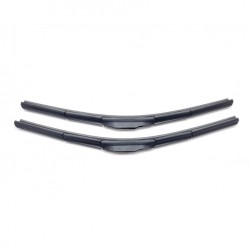 Hyundai H100 1996-2008 Ön Cam Silecek Takımı 45x45cm