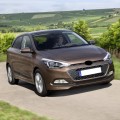 Hyundai i20 2015-2020 Ön Cam Arka Cam Silecek