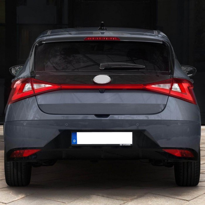 Hyundai i20 2021-2023 Arka Cam Silecek Süpürgesi 30 cm