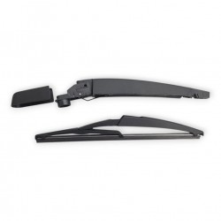 Hyundai i20 4 Kapı 2015-2020 Arka Cam Silecek Kolu Seti W0000055793