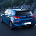 Hyundai i30 2017-2020 Arka Cam Silecek Kolu Takımı 98811G3000