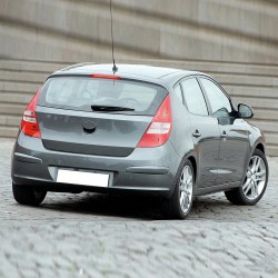 Hyundai i30 FD 2007-2013 Arka Cam Silecek Süpürgesi 30cm