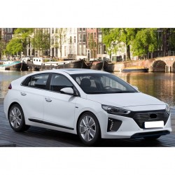 Hyundai Ioniq 2016-2021 65x45cm Ön Cam Silecek Takımı