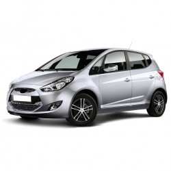 Hyundai ix20 2010-2019 Ön Cam Silecek Takımı 65x35cm