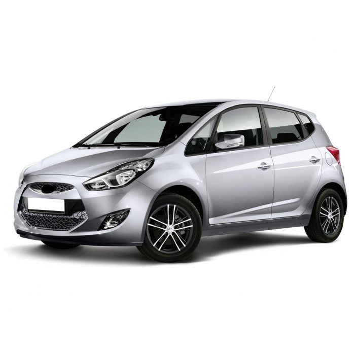 Hyundai ix20 2010-2019 Ön Cam Silecek Takımı 65x35cm