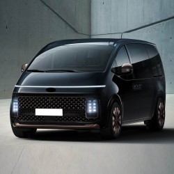 Hyundai Staria 2021-2025 Ön Cam Silecek Takımı Sigeç 70x40cm