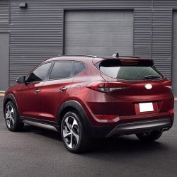 Hyundai Tucson 2015-2020 Arka Cam Silecek Süpürgesi 34cm
