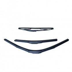 Hyundai Tucson 2015-2020 Ön Cam Arka Cam Silecek