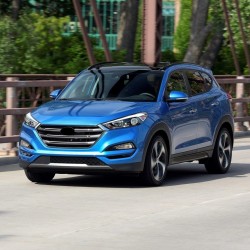 Hyundai Tucson 2015-2020 Ön Cam Arka Cam Silecek