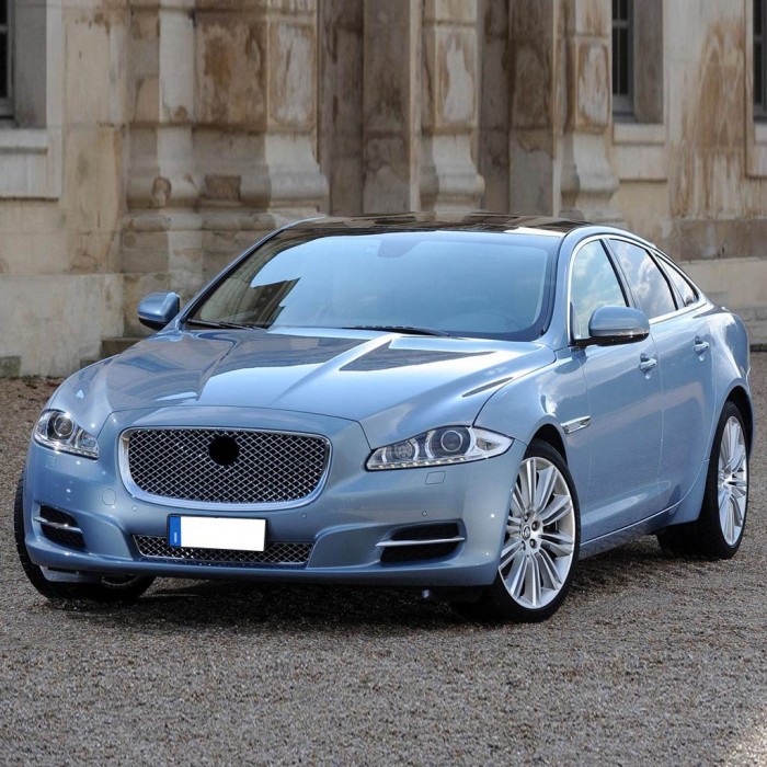 Jaguar XJ 2009-2015 Ön Cam Silecek Takımı 58x48cm