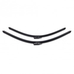 Jaguar XJ 2016-2019 Ön Cam Silecek Takımı 58x48cm