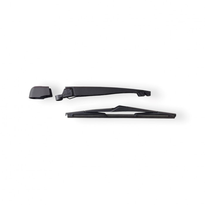 Kia Picanto 2008-2011 Arka Cam Silecek Kolu Takımı 9881007000