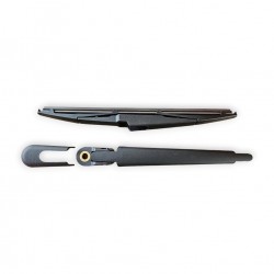 Kia Picanto 2024-2028 Arka Cam Silecek Kolu Silgi Takımı Seti