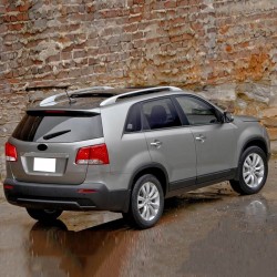 Kia Sorento 2010-2015 Arka Cam Sileceği 28cm