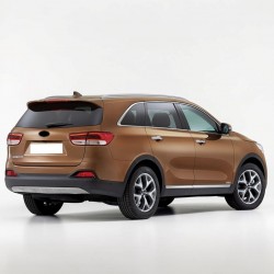 Kia Sorento 2015-2020 Silecek Silgi Süpürgesi Arka Cam 30cm