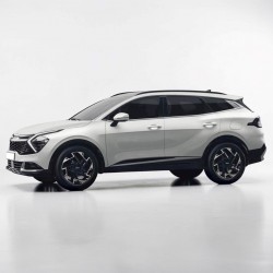 Kia Sportage 2022-2026 Ön Cam Silecek Takımı 65x45cm