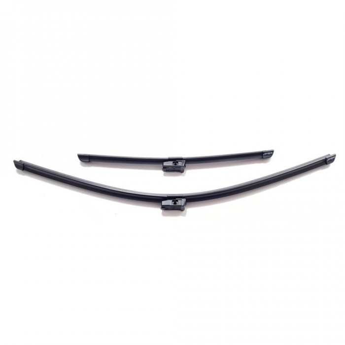 Kia Venga 2009-2019 Ön Cam Silecek Takımı 65x35cm