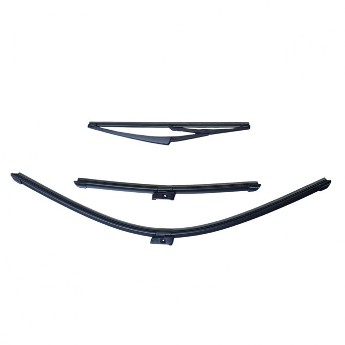 Kia Venga 2010-2019 Ön Cam Arka Cam Silecek