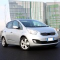 Kia Venga 2010-2019 Ön Cam Arka Cam Silecek