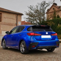 Lexus Ct200H 2017-2021 Ön Cam Arka Cam Silecek