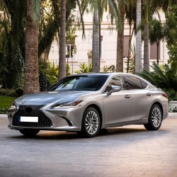Lexus ES Es300H 2018-2021 65x40cm Ön Cam Silecek Takımı
