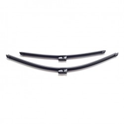 Maserati Quattroporte 2013-2023 Ön Cam Silecek Takımı 65x48cm
