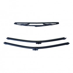 Mazda 3 HB Hatchback 2004-2008 Ön Cam Arka Cam Silecek