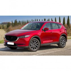 Mazda CX-5 Cx5 2017-2023 Ön Cam Silecek Takımı 60x45cm