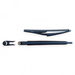 Mercedes A Serisi W169 2005-2012 Arka Cam Silecek Kolu Takımı