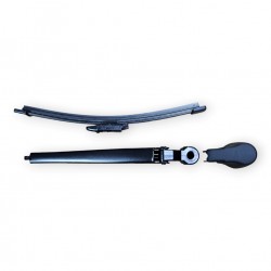 Mercedes A Serisi W176 2013-2015 Arka Silecek Kolu Takımı A1768200544