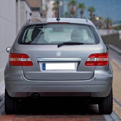 Mercedes B Serisi Class W245 2005-2010 Arka Cam Sileceği 30cm