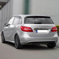 Mercedes B Serisi W246 2011-2018 Arka Cam Sileceği 28cm