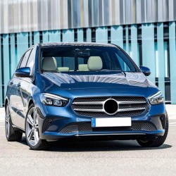 Mercedes B Serisi W247 2019-2023 Ön Cam Arka Cam Silecek Takımı