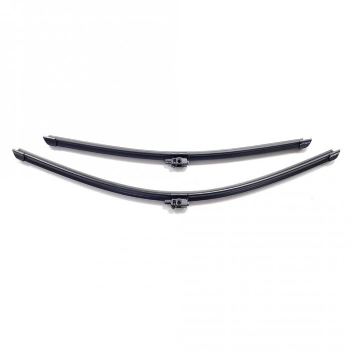 Mercedes-Benz A Serisi W176 2016-2018 60x48cm Ön Cam Silecek Takımı