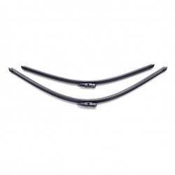 Mercedes-Benz ML Serisi W164 2006-2012 70x53cm Ön Cam Silecek Takımı