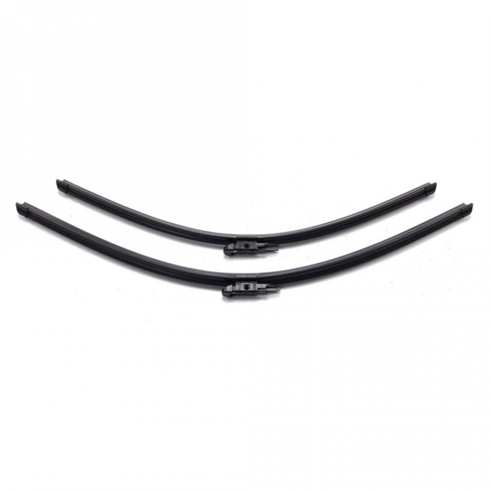 Mercedes-Benz Vito 2 W639 2005-2014 70x65cm Ön Cam Silecek Takımı