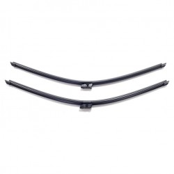Mercedes C Serisi W204 2013-2014 Ön Cam Silecek Takımı 60x60cm