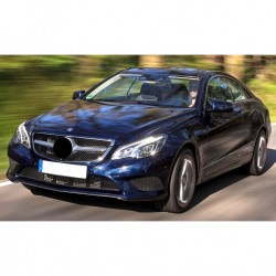 Mercedes E Serisi Coupe C207 2014-2017 60x60cm Ön Cam Silecek Takımı