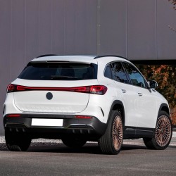 Mercedes EQA H243 2022-2026 Arka Cam Silecek 34cm