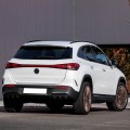 Mercedes EQA H243 2022-2026 Ön Cam Arka Cam Silecek