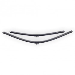Mercedes EQA H243 2022-2026 65x48cm Ön Cam Silecek Takımı