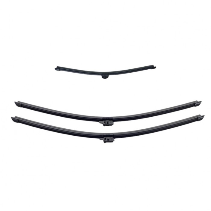 Mercedes EQC 2019-2024 Ön Cam Arka Cam Silecek