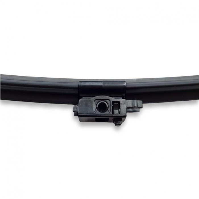 Mercedes EQC N293 2019-2024 55x55cm Ön Cam Silecek Takımı