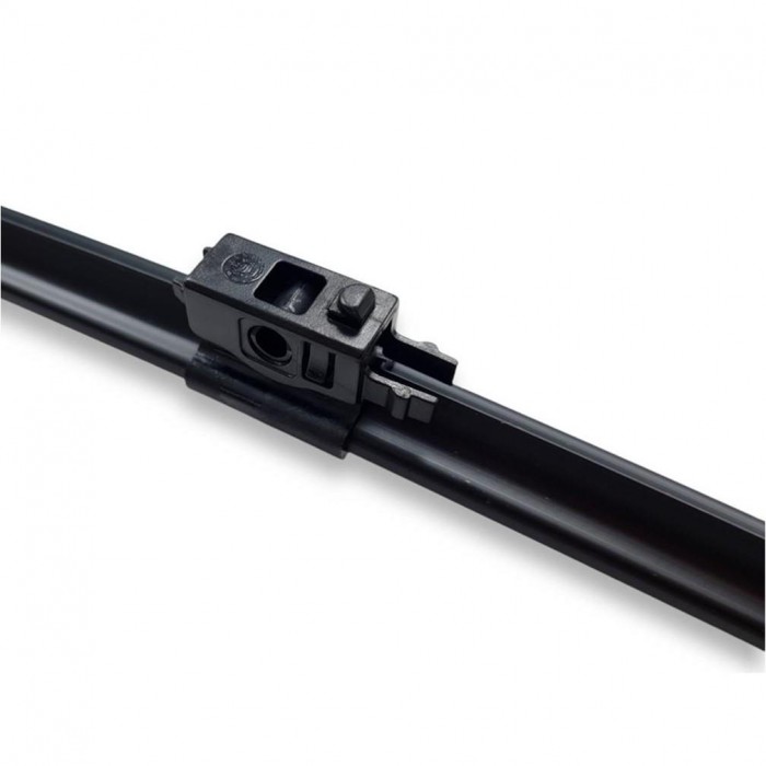 Mercedes EQC N293 2019-2024 55x55cm Ön Cam Silecek Takımı