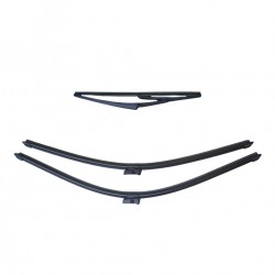 Mercedes Gl Serisi X166 2012-2015 Ön Cam Arka Cam Silecek