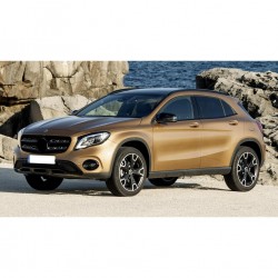 Mercedes GLA X156 2016-2019 Far Yıkama A2048690021 Su Motoru
