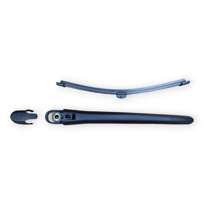 Mercedes GLB X247 2020-2023 A2058208602 Arka Cam Silecek Kolu Takımı