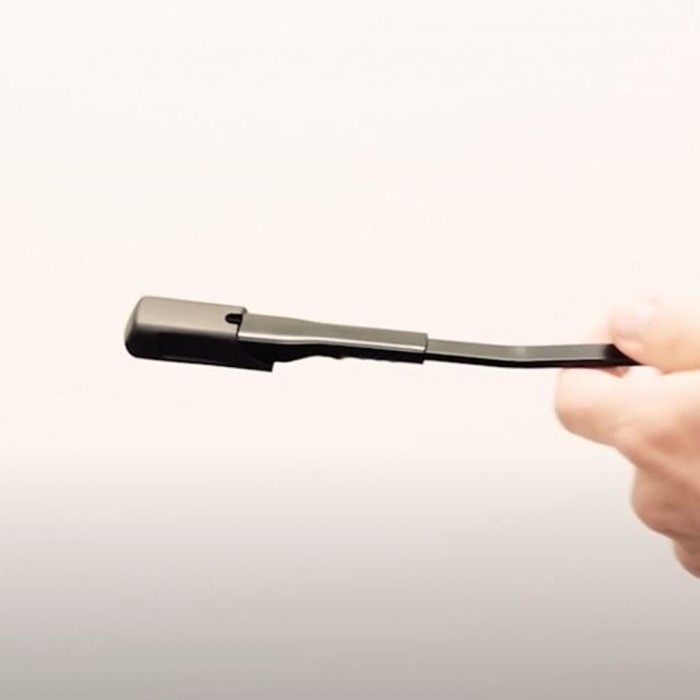 Mercedes GLC Serisi Makyajlı X253 2019-2022 Ön Arka Cam Silecek