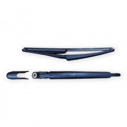 Mercedes Gle Serisi W166 2016-2019 Arka Cam Silecek Kolu Takımı